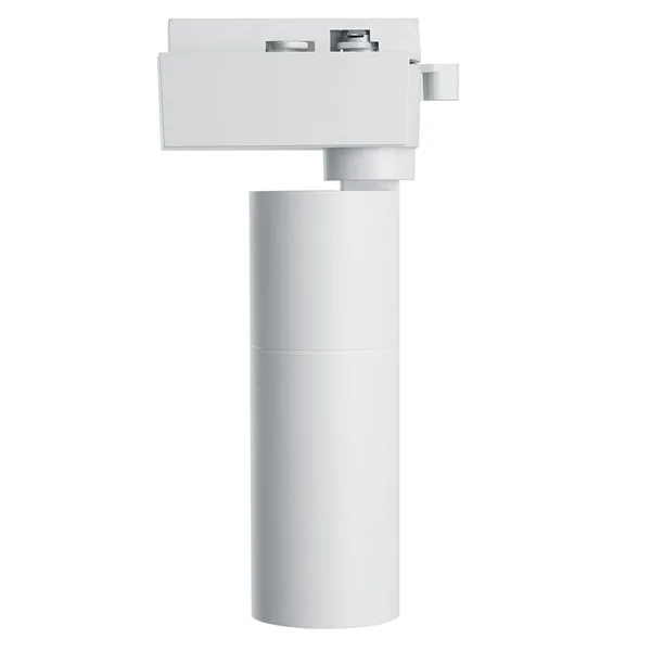Св/д св-к Feron.ONE AL140 трековый 1ф на шинопровод 32W 4000K 35 градусов белый — фото 5