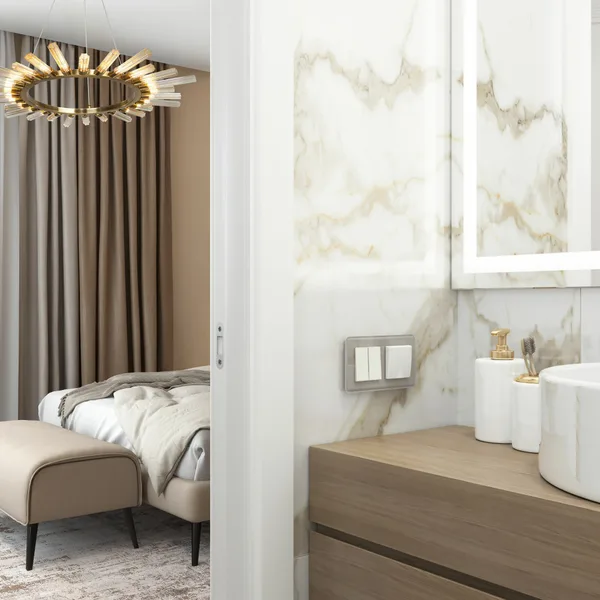 Розетка с заземлением и шторками c крышкой (белый матовый) СУ IP44 Werkel — фото 4