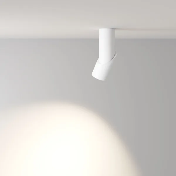 Потолочный светильник LED 10Вт Белый IP20 Ceiling & Wall C027CL-L10W4K Technical Maytoni — фото 4