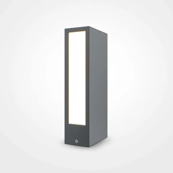 Ландшафтный светильник 6Вт 3000К Графит IP65 Hof O422FL-L6GF Outdoor Maytoni — фото 3