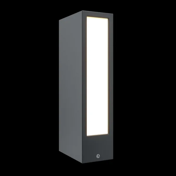 Ландшафтный светильник 6Вт 3000К Графит IP65 Hof O422FL-L6GF Outdoor Maytoni — фото 4