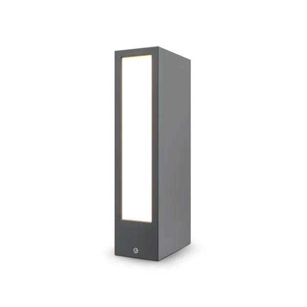 Ландшафтный светильник 6Вт 3000К Графит IP65 Hof O422FL-L6GF Outdoor Maytoni — фото 2