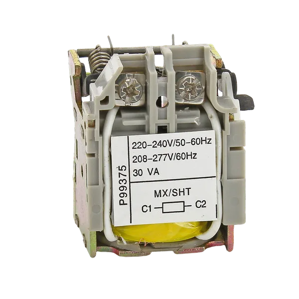 Расцепитель независимый к ВА-99С (Compact NS) MX 1250А PROxima EKF