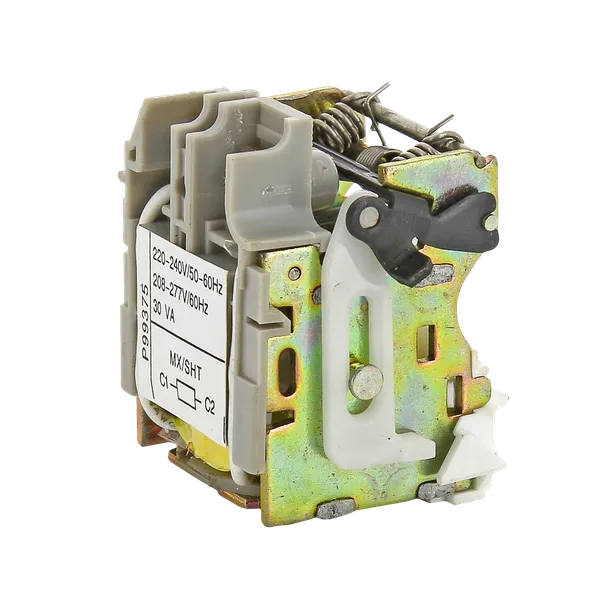 Расцепитель независимый к ВА-99С (Compact NS) MX 1250А PROxima EKF — фото 3