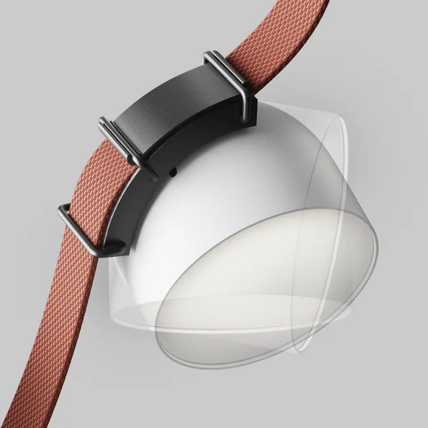 Подвесной светильник LED 12Вт Белый IP20 Pendant system Parity TR124B-12W4K-W Technical Maytoni — фото 4