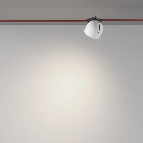 Подвесной светильник LED 12Вт Белый IP20 Pendant system Parity TR124B-12W4K-W Technical Maytoni — фото 3
