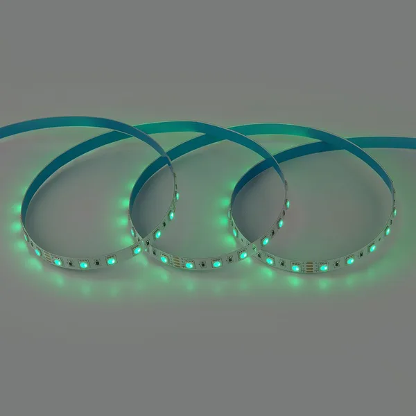 Лента светодиодная GLS-5050-60-14.4-24-IP20-RGB General