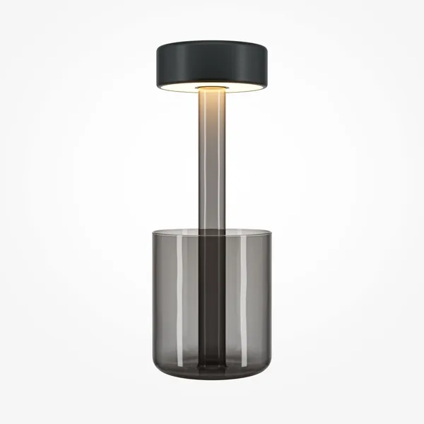 Аккумуляторный светильник LED 3Вт Серый IP20 AI Collaboration MOD229TL-L3B3K3 Maytoni — фото 4