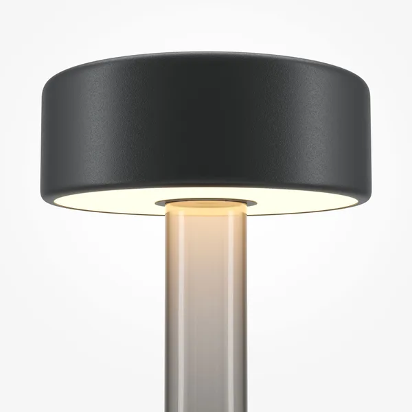 Аккумуляторный светильник LED 3Вт Серый IP20 AI Collaboration MOD229TL-L3B3K3 Maytoni — фото 3