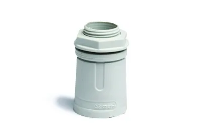Муфта труба-коробка, IP67, М20х1.5, д.20мм R DKC