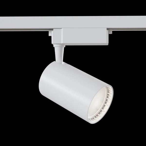 Светильник трековый 17Вт 3000K Белый IP20 Vuoro TR003-1-17W3K-W Technical Maytoni