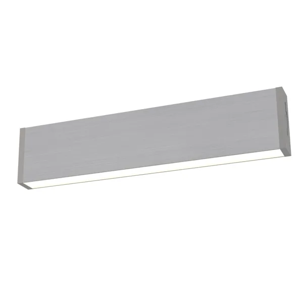 Бра 18Вт 4000K Серый IP20 Vilora C937-WL-01-18W-N Technical Maytoni