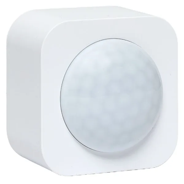 Умный датчик движения Zigbee Connect EKF