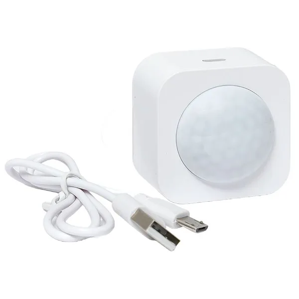 Умный датчик движения Zigbee Connect EKF — фото 2