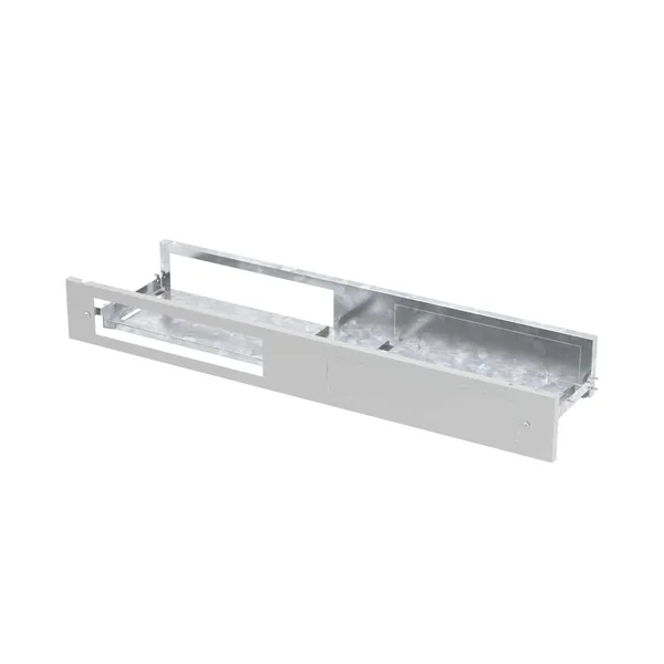 Комплект для установки 2xИБП серии SMALLR до 2700W Ш=1200 DKC