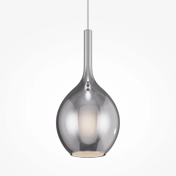 Подвесной светильник 1*E27 60Вт Черный IP20 Duality MOD271PL-01B1 Maytoni — фото 2