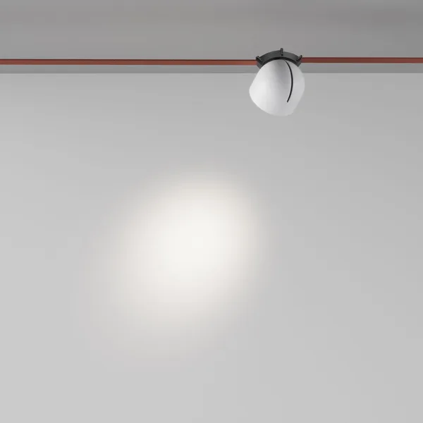 Подвесной светильник LED 12Вт Белый IP20 Pendant system Parity TR124B-12W4K-M-W Technical Maytoni — фото 4