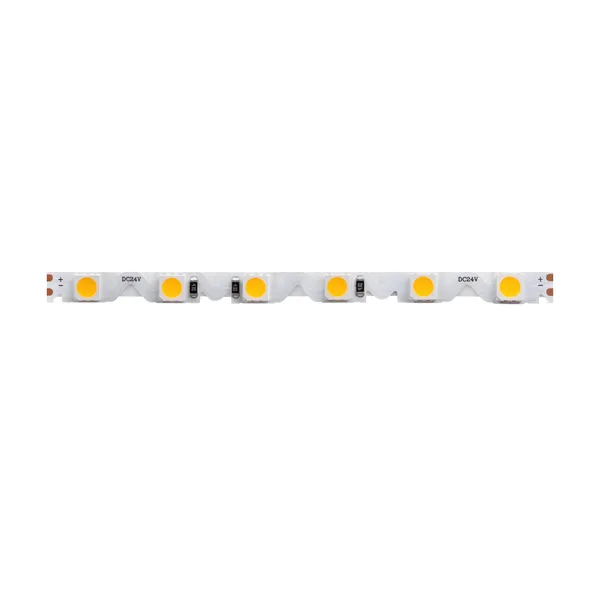 Лента светодиодная 24В 5050 12Вт/м 60LED/м 3000K 5м IP20 Technical Maytoni — фото 2