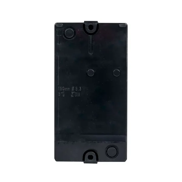 Пускатель в корпусе КМЭ 12А 230В с РТЭ Ir-9-13А IP65 PROxima EKF — фото 4