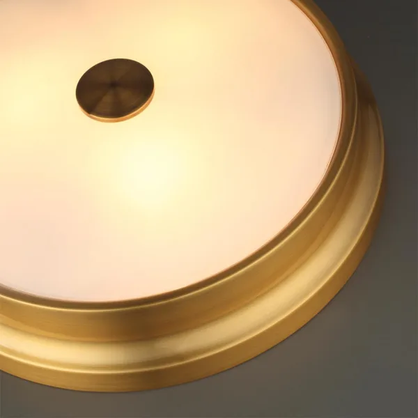 Настенно-потолочный св-к E14 4*40W MARSEI бронзовый/белый ODEON LIGHT — фото 5
