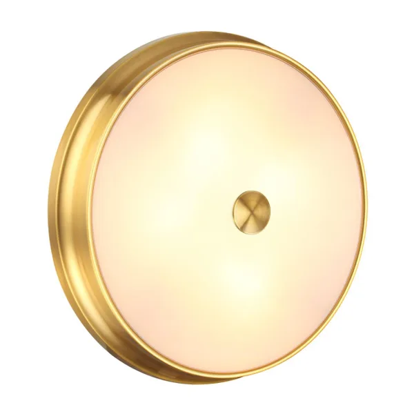 Настенно-потолочный св-к E14 4*40W MARSEI бронзовый/белый ODEON LIGHT — фото 3