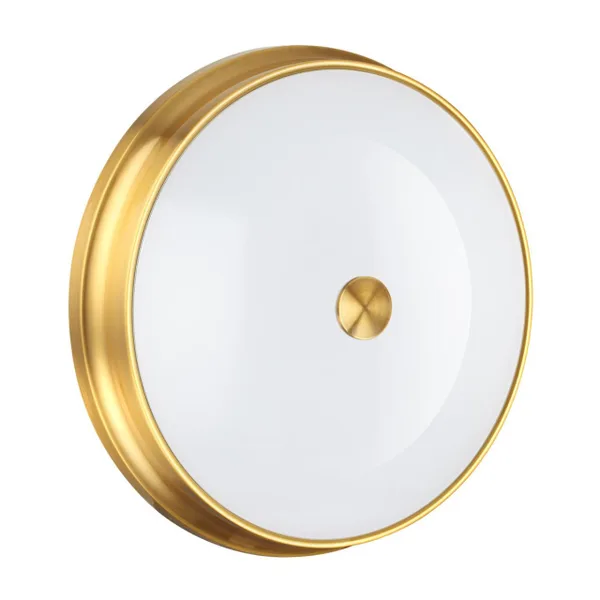 Настенно-потолочный св-к E14 4*40W MARSEI бронзовый/белый ODEON LIGHT