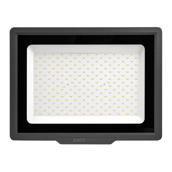 Прожектор светодиодный, 200 Вт, Jazzway, 6500К, 17000лм, IP65 — фото 3