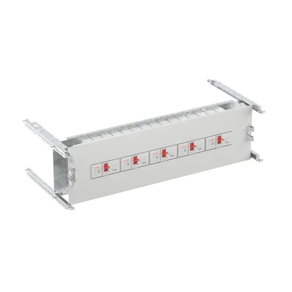 Комплект внутренний верт-ой уст-ки 3п YON MD630 (W) Ш=800 В=350 DKC
