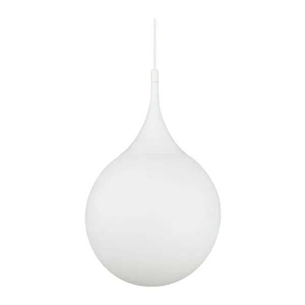 Подвесной светильник 1*E27 8Вт Белый IP20 Dewdrop P225-PL-300-N Maytoni — фото 5