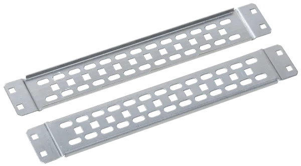 Рейка боковая для ВРУ ХХХХхХХХх450 (2шт/компл) SMART IEK
