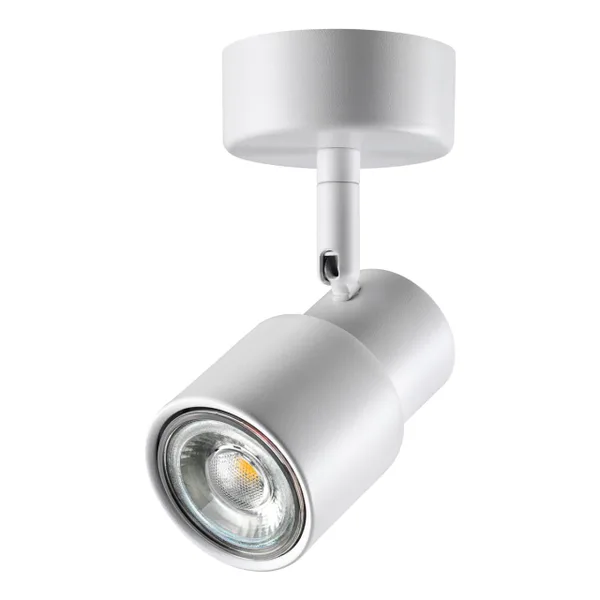 Св-к накл.IP20 GU10 50W 220V MOLO белый NOVOTECH