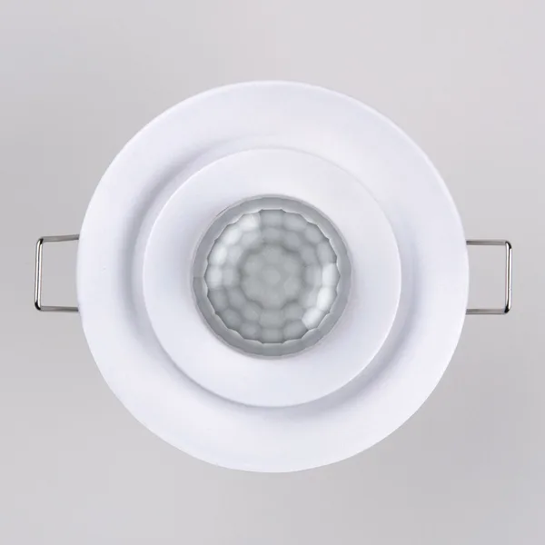 Инфракрасный датчик движения 8m 2,2-4m 800W 360° белый IP20 (a041244) Elektrostandard — фото 2