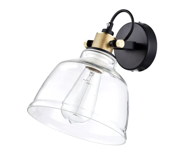 Бра 1*E27 40Вт Черный IP20 Irving T163-01-W Maytoni — фото 3