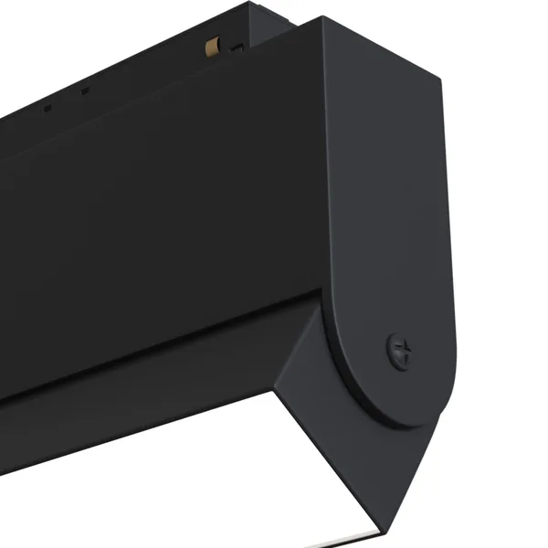 Светильник трековый 10Вт 3000K Черный IP20 BASIS TR013-2-10W3K-B Technical Maytoni — фото 3