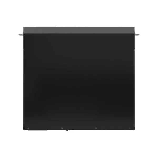 Линейно-интерактивный ИБП ДКС серии Info Rackmount Pro, 2000 ВА/1600Вт,1/1, USB, RJ45, 6xIEC C13, Rack 3U, SNMP/AS400 slot, 3x9Aч DKC — фото 7