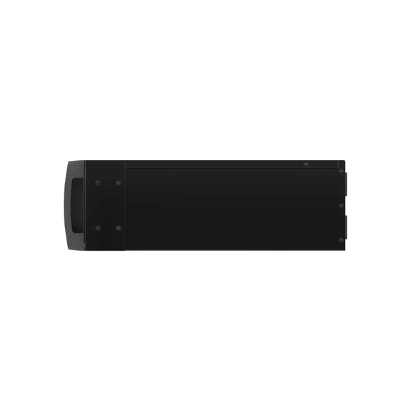 Линейно-интерактивный ИБП ДКС серии Info Rackmount Pro, 2000 ВА/1600Вт,1/1, USB, RJ45, 6xIEC C13, Rack 3U, SNMP/AS400 slot, 3x9Aч DKC — фото 5