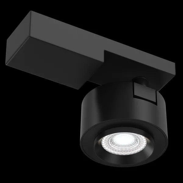 Потолочный светильник 13Вт 4000K Черный IP20 Treo C062CL-L12B4K Technical Maytoni — фото 5