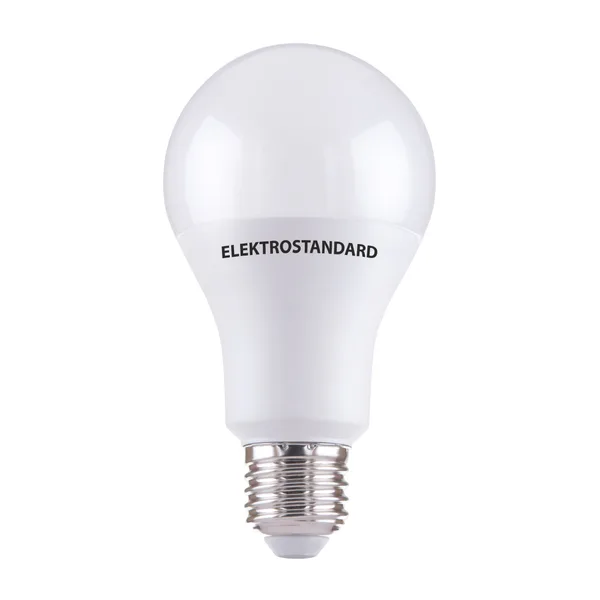 Светодиодная лампа LED D А65 E27 20Вт 6500К Classic (a052540) Elektrostandard — фото 2