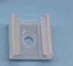 Скоба крепления гибкий неон сеч 7х10 G-COB-C-IP20 General