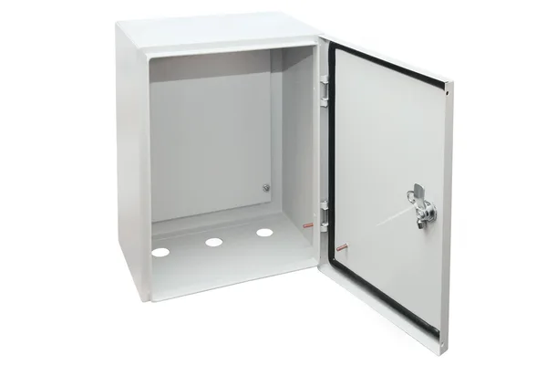 Щит металлический ЩМП-1-0 (395х310х220) IP54 Народный TDM
