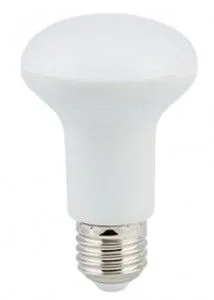 Лампа св/д R63 12,5Вт Е27 4200К (кр.10шт) ECOLA