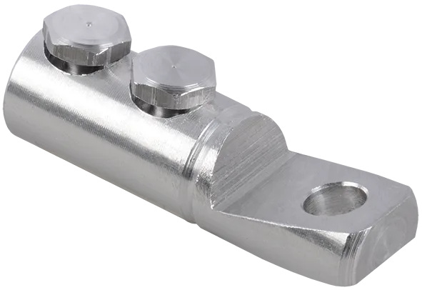 Наконечник болтовой НК 150-240 35кВ IEK