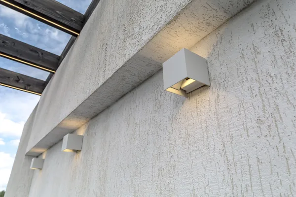 Бра 6Вт 3000K Белый IP20 Fulton O572WL-L6W Outdoor Maytoni — фото 7