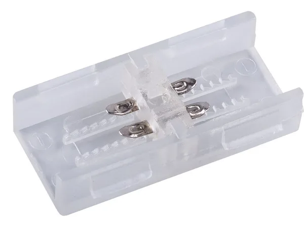Соединитель для светодиодной ленты 220V LS705 (5730), LD502 Feron — фото 2