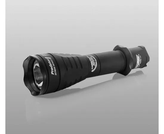 Тактический фонарь Predator V3 XP-E2 Красный Armytek
