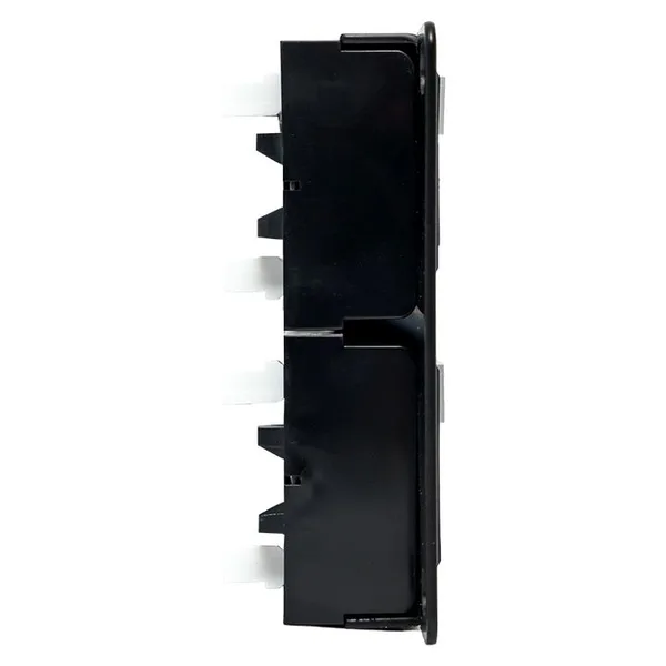 Патч-панель TERACOM PRO 19'' Cat,6 2U неэкранированная UTP 48 портов RJ-45 Dual IDC EKF — фото 3