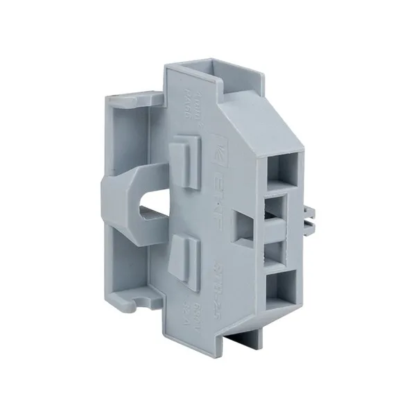 Миниклемма STB-2,5 24A серая PROxima EKF