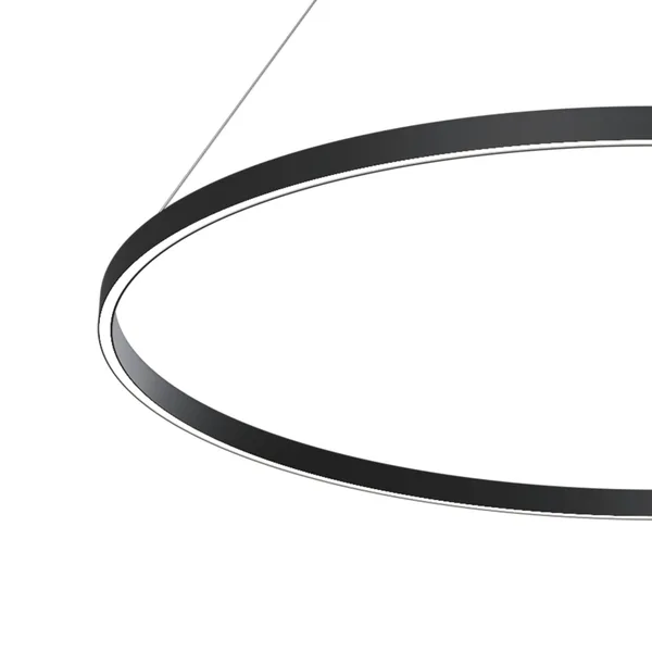 Подвесной светильник 81Вт 4000K Черный IP20 Rim MOD058PL-L65B4K Technical Maytoni — фото 4