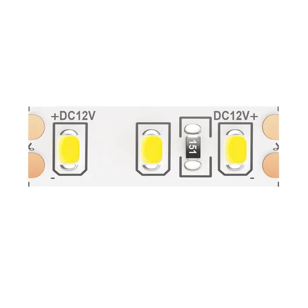 Лента светодиодная 12В 2835 14,4Вт/м 120LED/м 3000K 5м IP65 Technical Maytoni