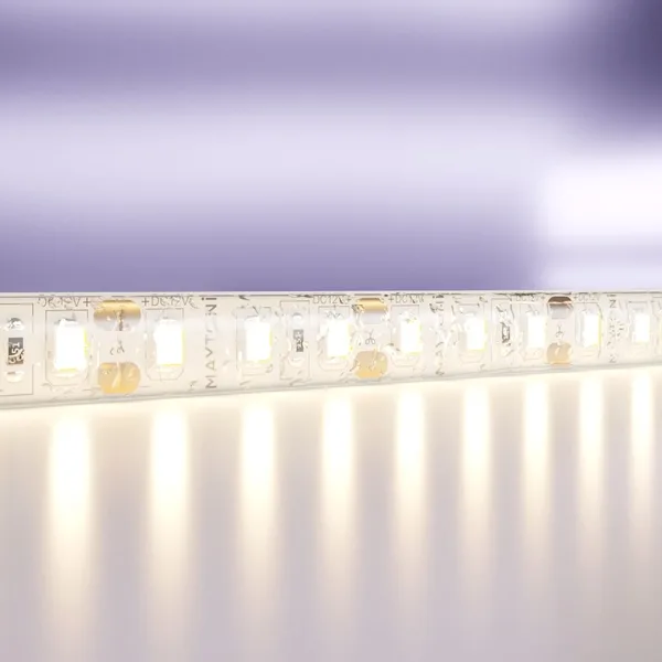 Лента светодиодная 12В 2835 14,4Вт/м 120LED/м 3000K 5м IP65 Technical Maytoni — фото 2